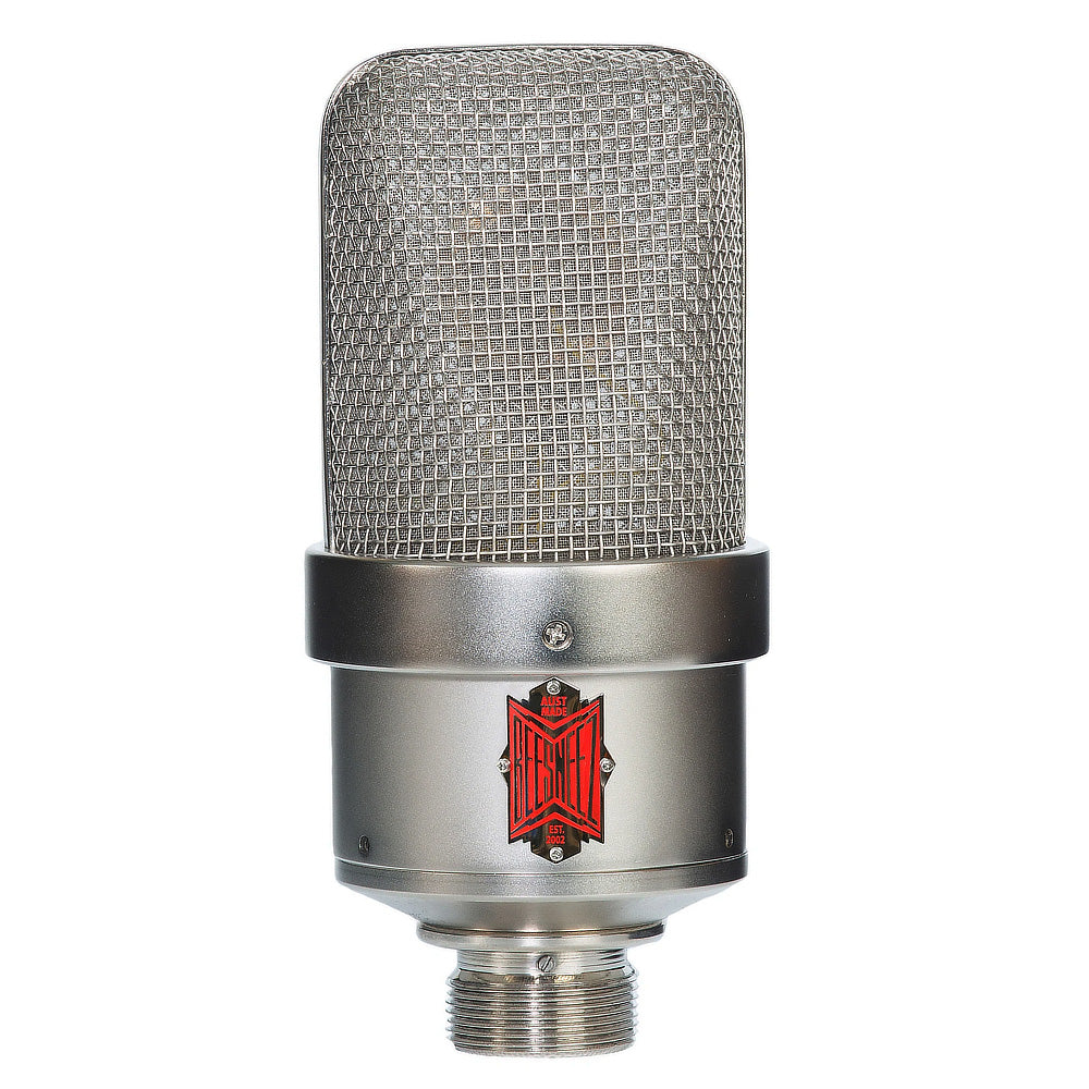 BeesNeez BM49 Mulitpattern Tube Condenser Microphone