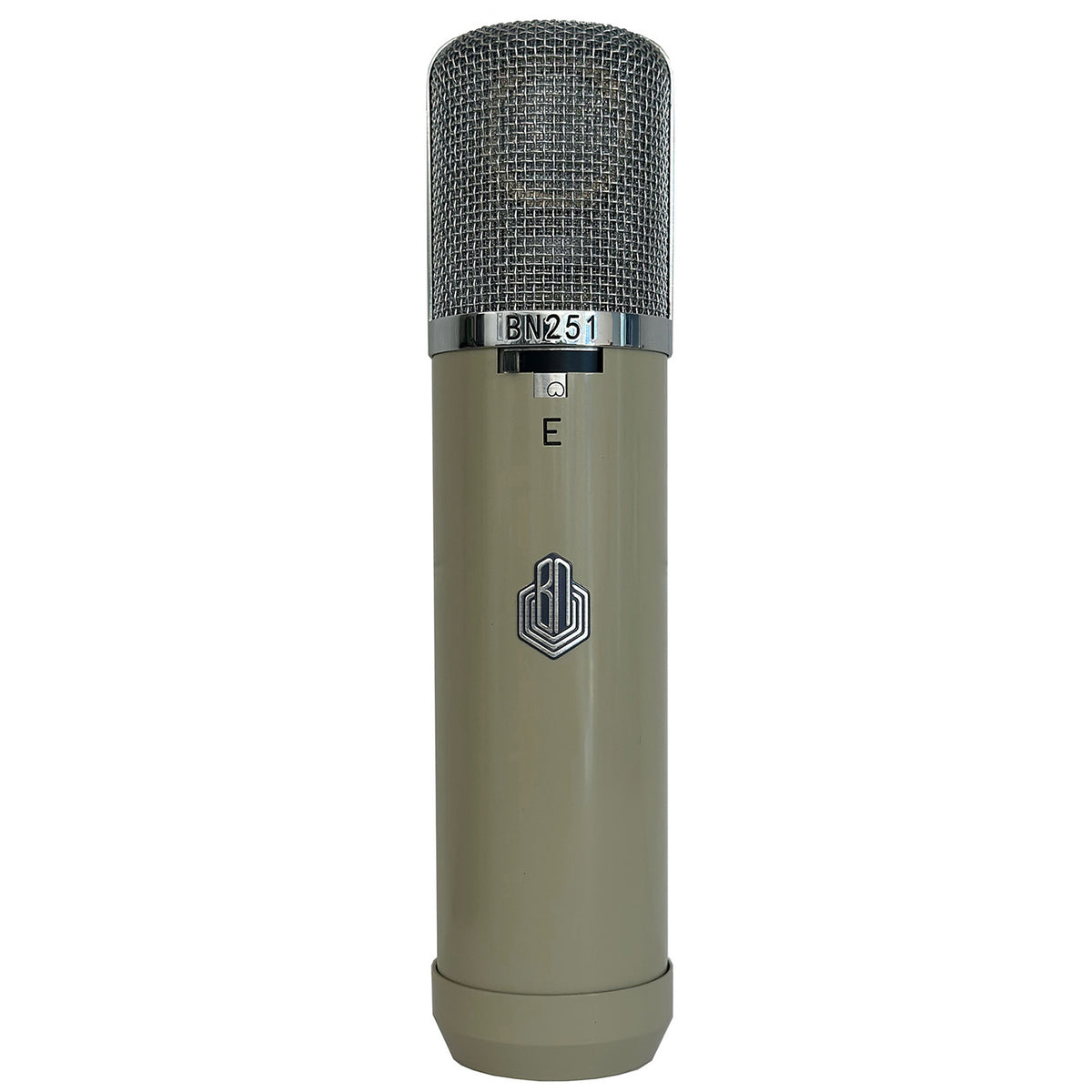BeesNeez BN251 Multipattern Tube Condenser Microphone