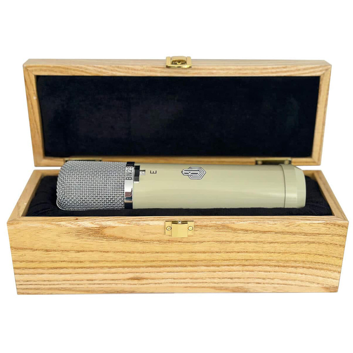 BeesNeez BN251 Multipattern Tube Condenser Microphone – Vintage King