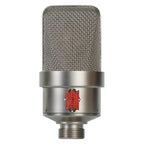 BeesNeez Tribute 4 Multi-Pattern Tube Condenser Microphone