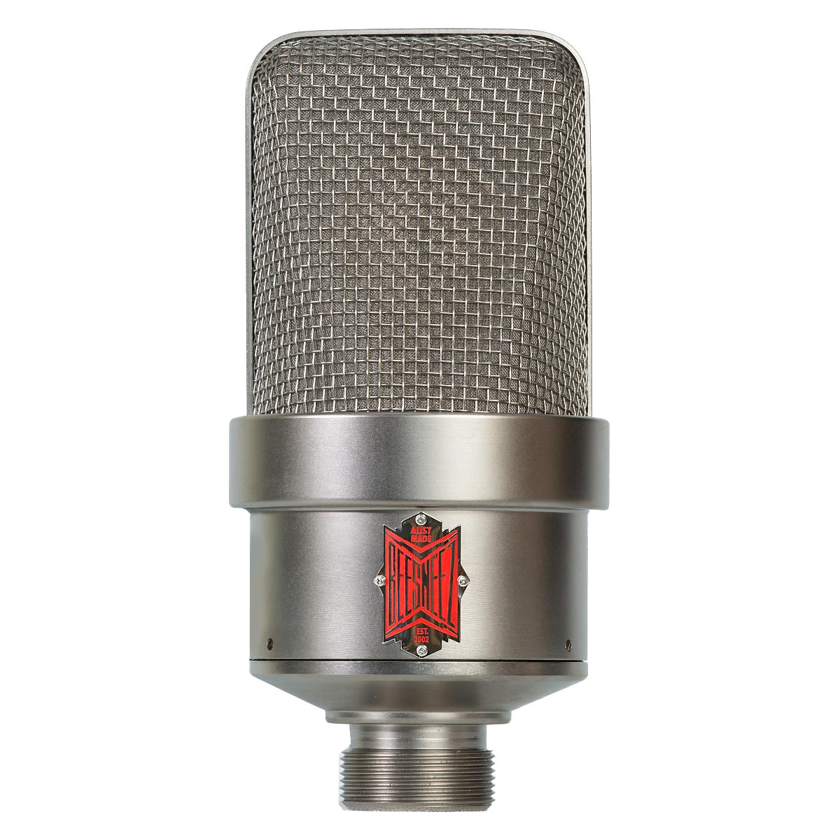 BeesNeez Tribute 4 Multi-Pattern Tube Condenser Microphone