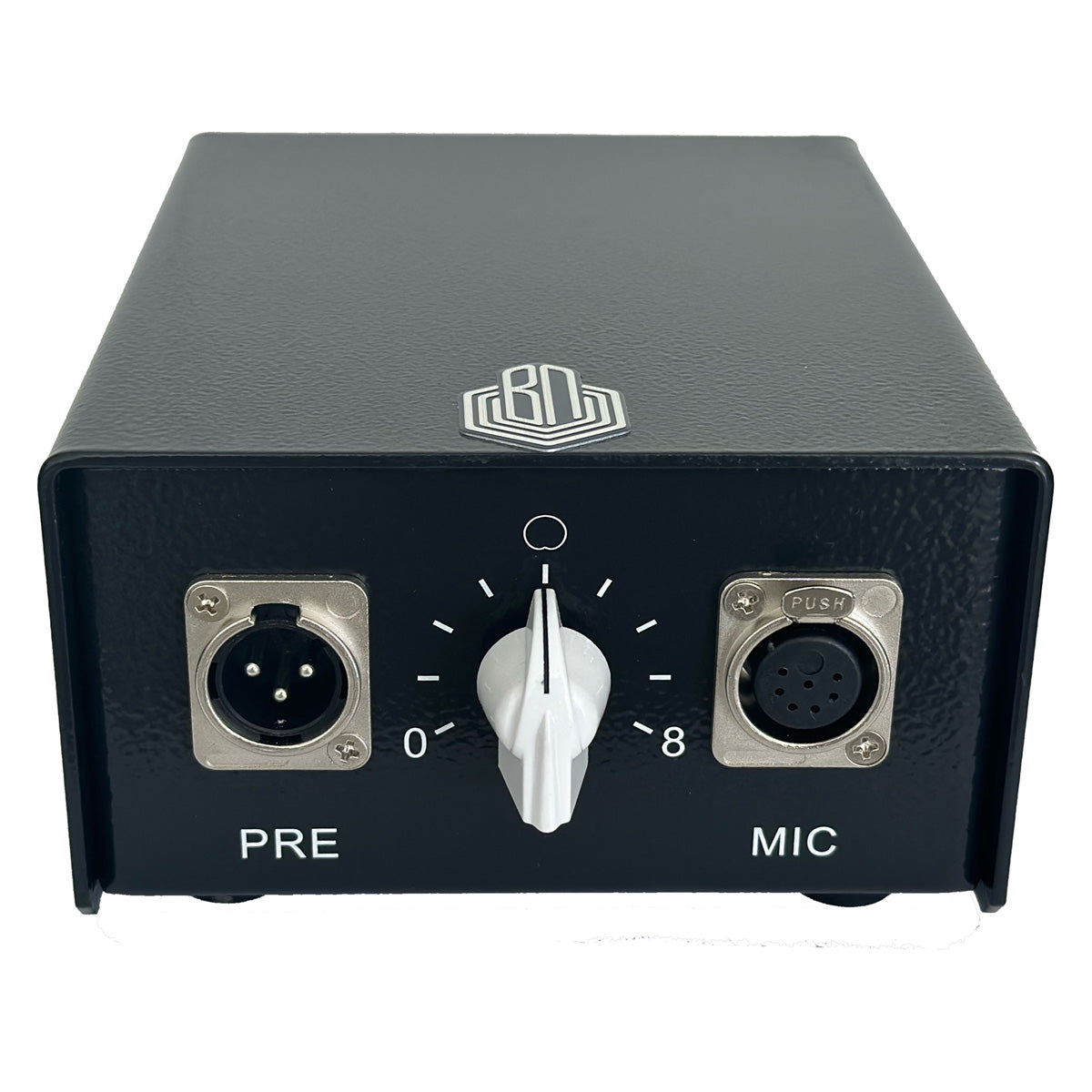 BeesNeez Tribute 4 Multi-Pattern Tube Condenser Microphone