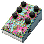 Beetronics FX Wannabee Beelateral Buzz Overdrive Pedal (Demo Deal)