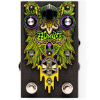 Beetronics FX Zzombee Filtremulator Analog Multi-Effect Pedal