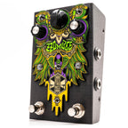 Beetronics FX Zzombee Filtremulator Analog Multi-Effect Pedal