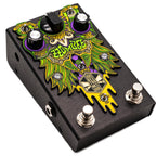 Beetronics FX Zzombee Filtremulator Analog Multi-Effect Pedal