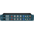 Behringer 1273 2-Channel Microphone Preamplifier and Equalizer