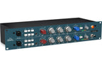 Behringer 1273 2-Channel Microphone Preamplifier and Equalizer