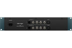 Behringer 1273 2-Channel Microphone Preamplifier and Equalizer