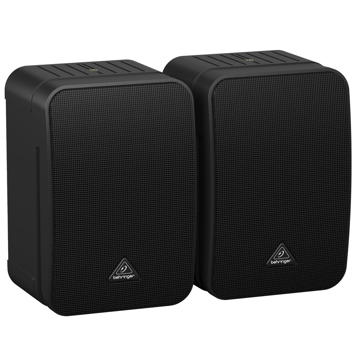 Behringer 1C-BK Ultra-Compact Monitor - Pair