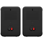 Behringer 1C-BK Ultra-Compact Monitor - Pair