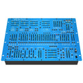 Behringer 2600 Semi-Modular Analog Synthesizer - Blue Marvin