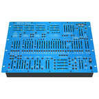 Behringer 2600 Semi-Modular Analog Synthesizer - Blue Marvin