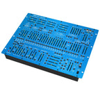 Behringer 2600 Semi-Modular Analog Synthesizer - Blue Marvin