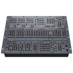 Behringer 2600 Semi-Modular Analog Synthesizer - Gray Meanie
