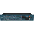 Behringer 369 2-Channel Compressor/Limiter