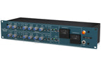 Behringer 369 2-Channel Compressor/Limiter