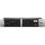 Behringer 676 Classic Vacuum Tube Preamplifier and FET-Style Compressor