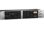 Behringer 676 Classic Vacuum Tube Preamplifier and FET-Style Compressor