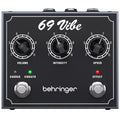 Behringer 69 Vibe Chorus and Vibrato Pedal