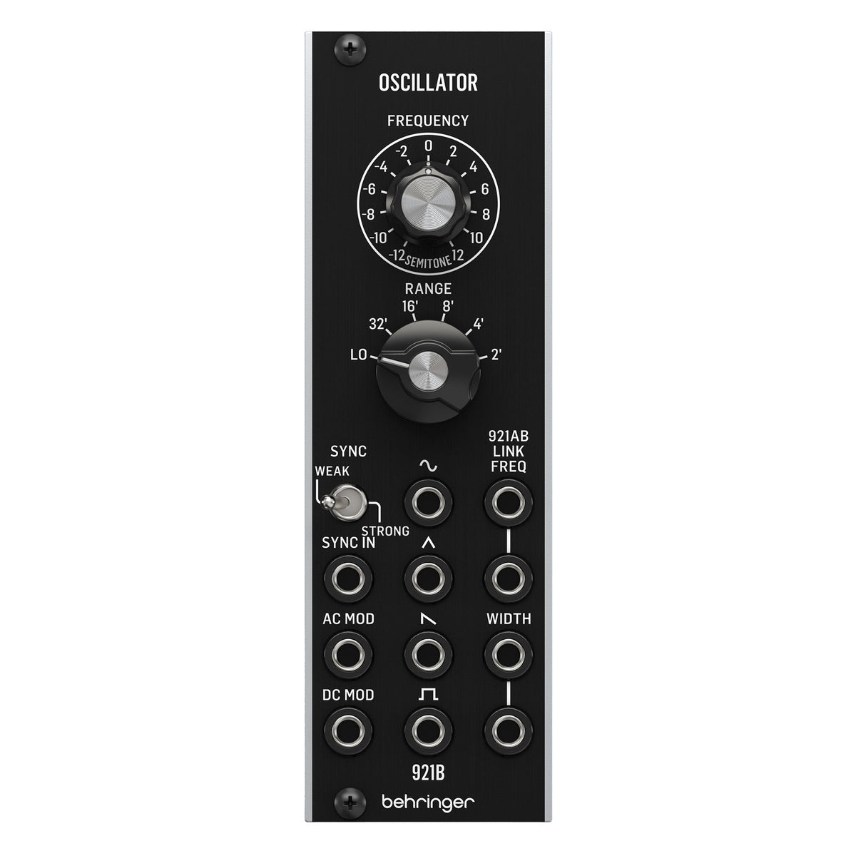 Behringer 921B Oscillator Module