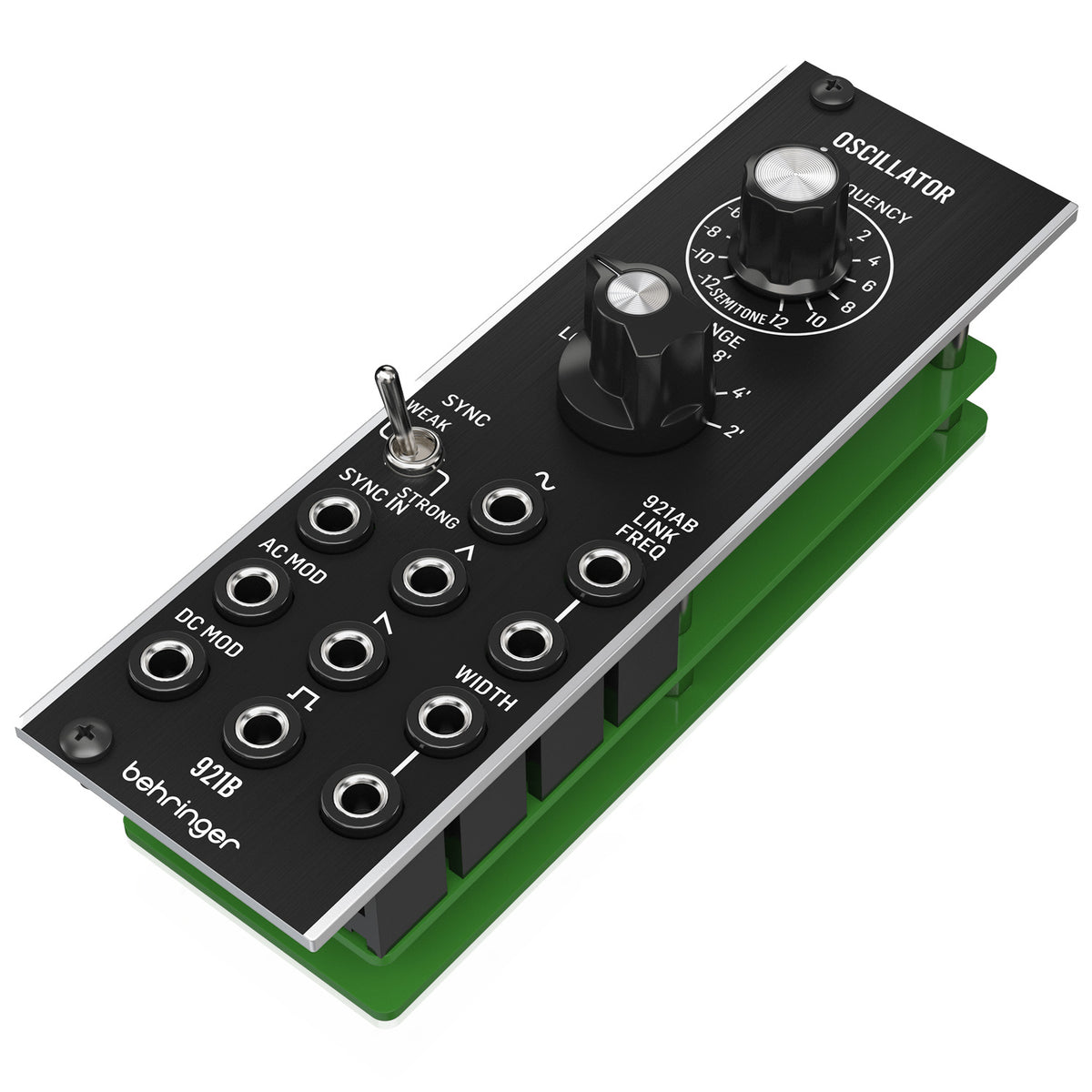 Behringer 921B Oscillator Module