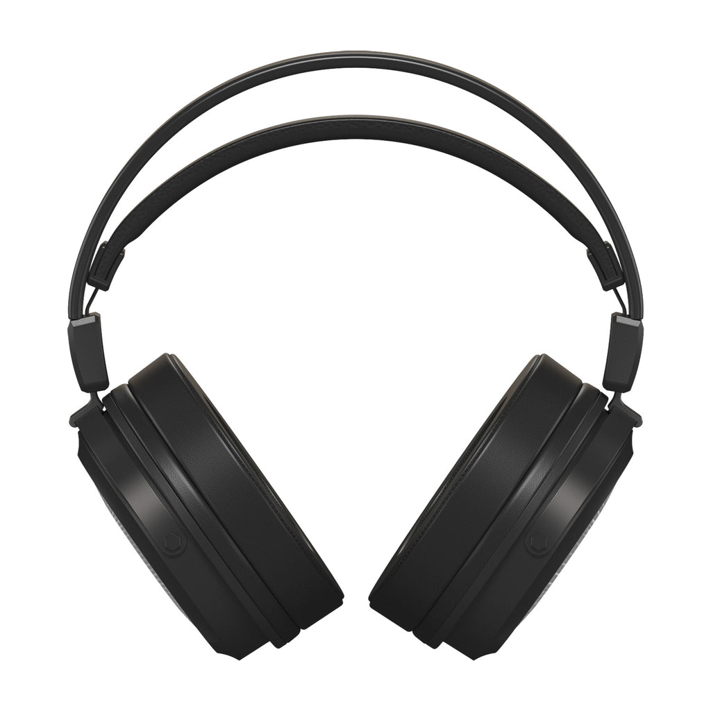 Behringer ALPHA Open-Back High-Fidelity Headphones