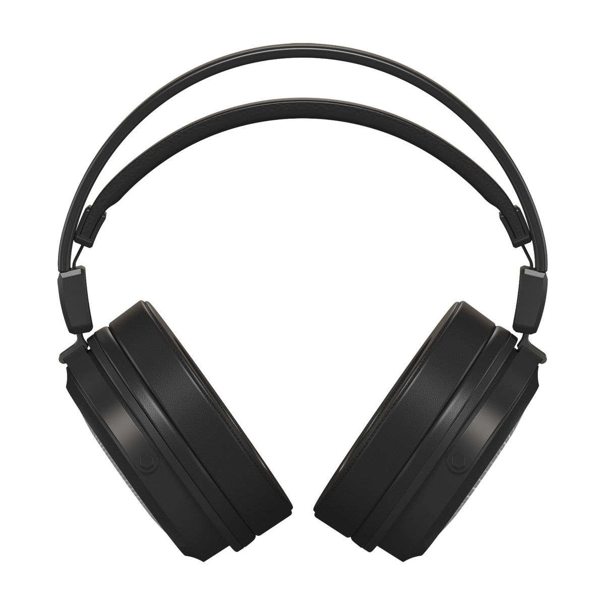 Behringer ALPHA Open-Back High-Fidelity Headphones