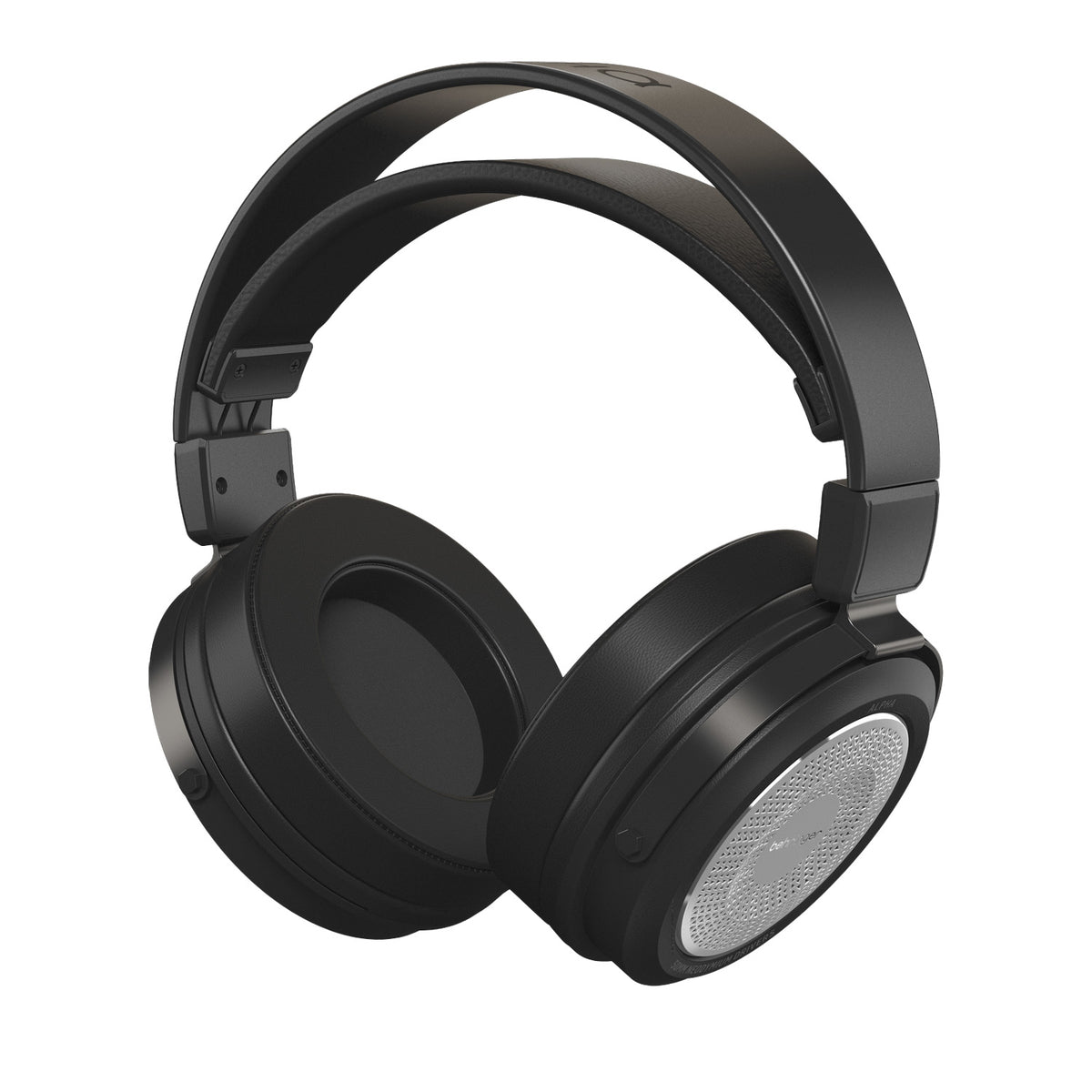 Behringer ALPHA Open-Back High-Fidelity Headphones