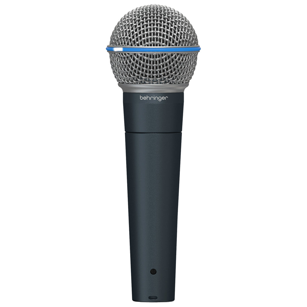 Behringer BA 85A Dynamic Supercardioid Microphone