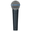 Behringer BA 85A Dynamic Supercardioid Microphone