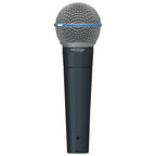 Behringer BA 85A Dynamic Supercardioid Microphone