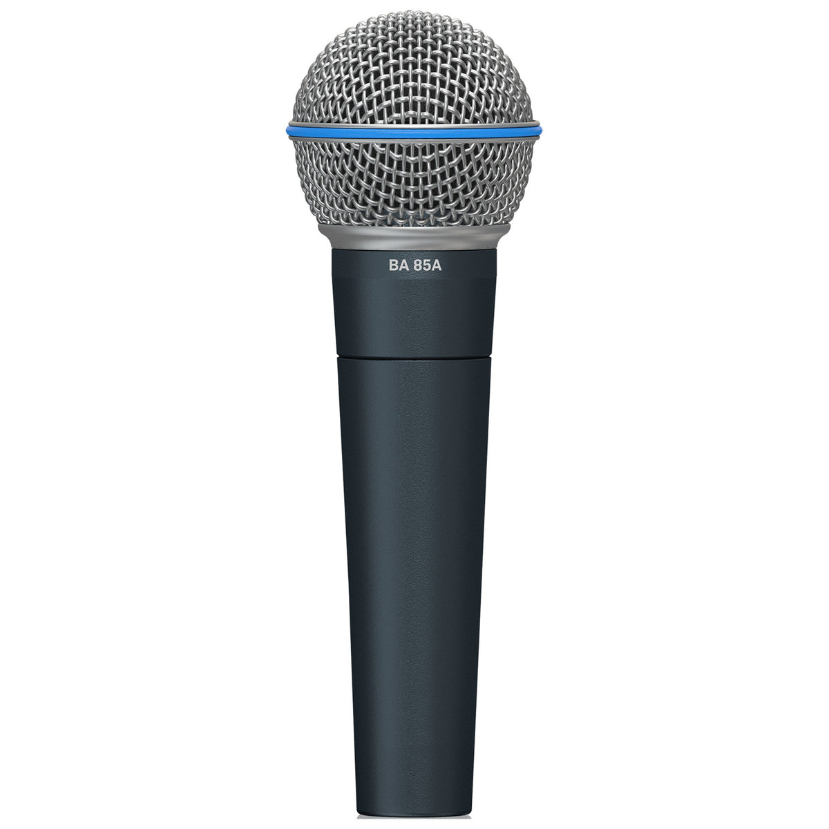 Behringer BA 85A Dynamic Supercardioid Microphone