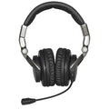 Behringer B B560M Professional Headphones with Built-in Microphone