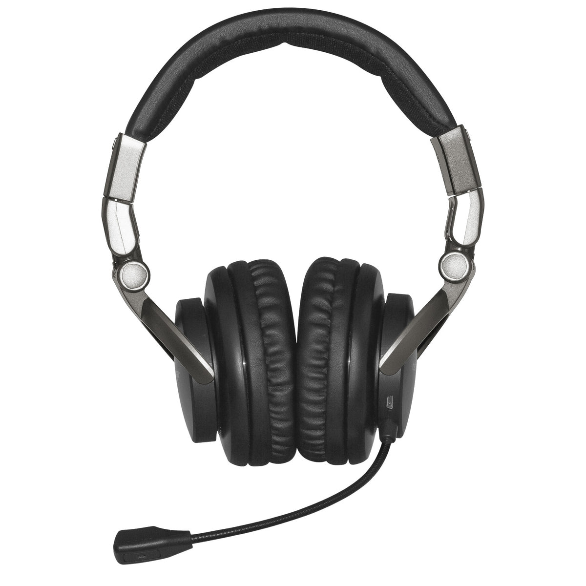 Behringer B B560M Professional Headphones with Built-in Microphone