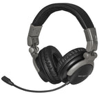 Behringer B B560M Professional Headphones with Built-in Microphone