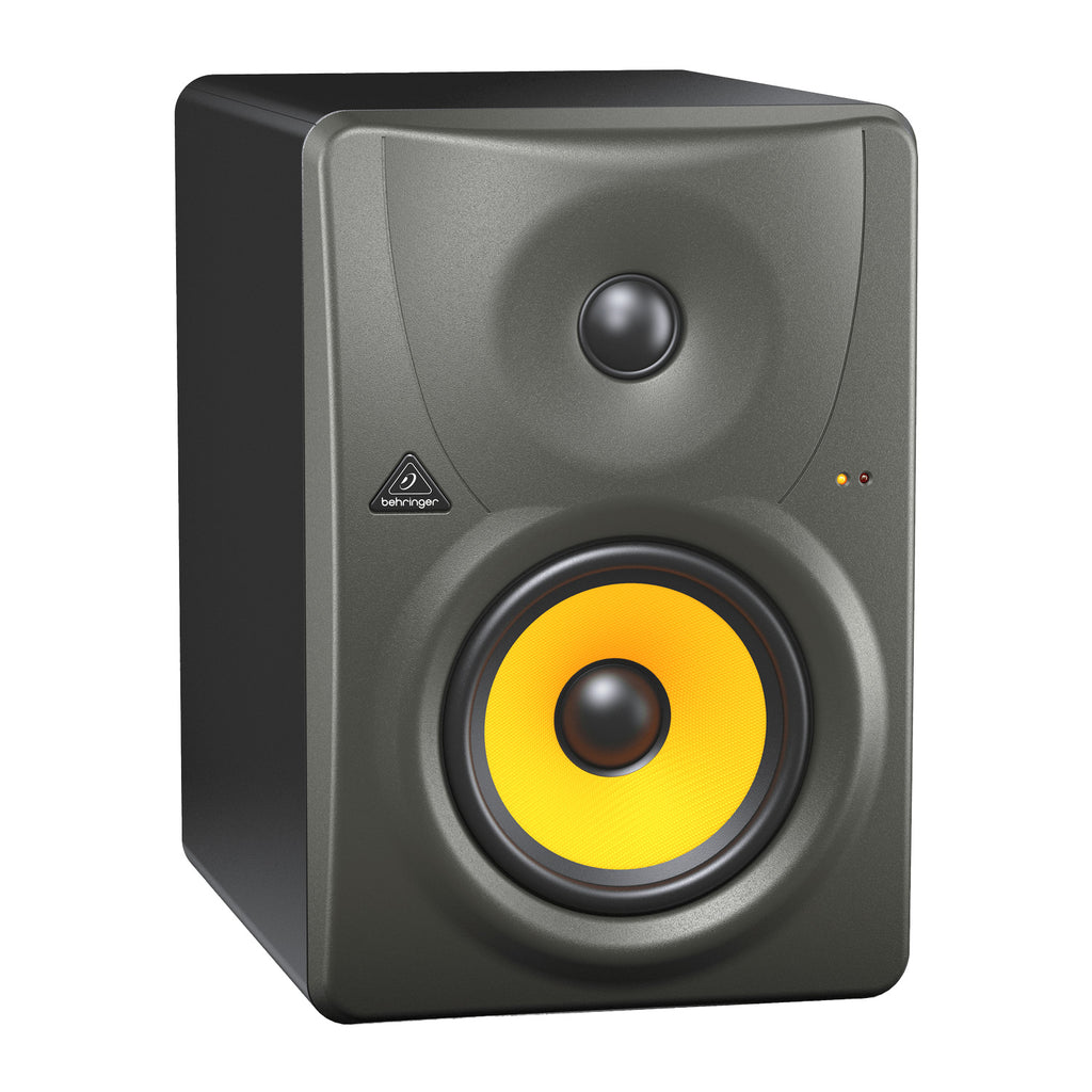Behringer TRUTH B1030A Active 2-Way Reference Studio Monitor - Single