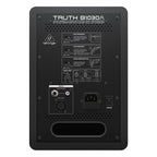 Behringer TRUTH B1030A Active 2-Way Reference Studio Monitor - Single