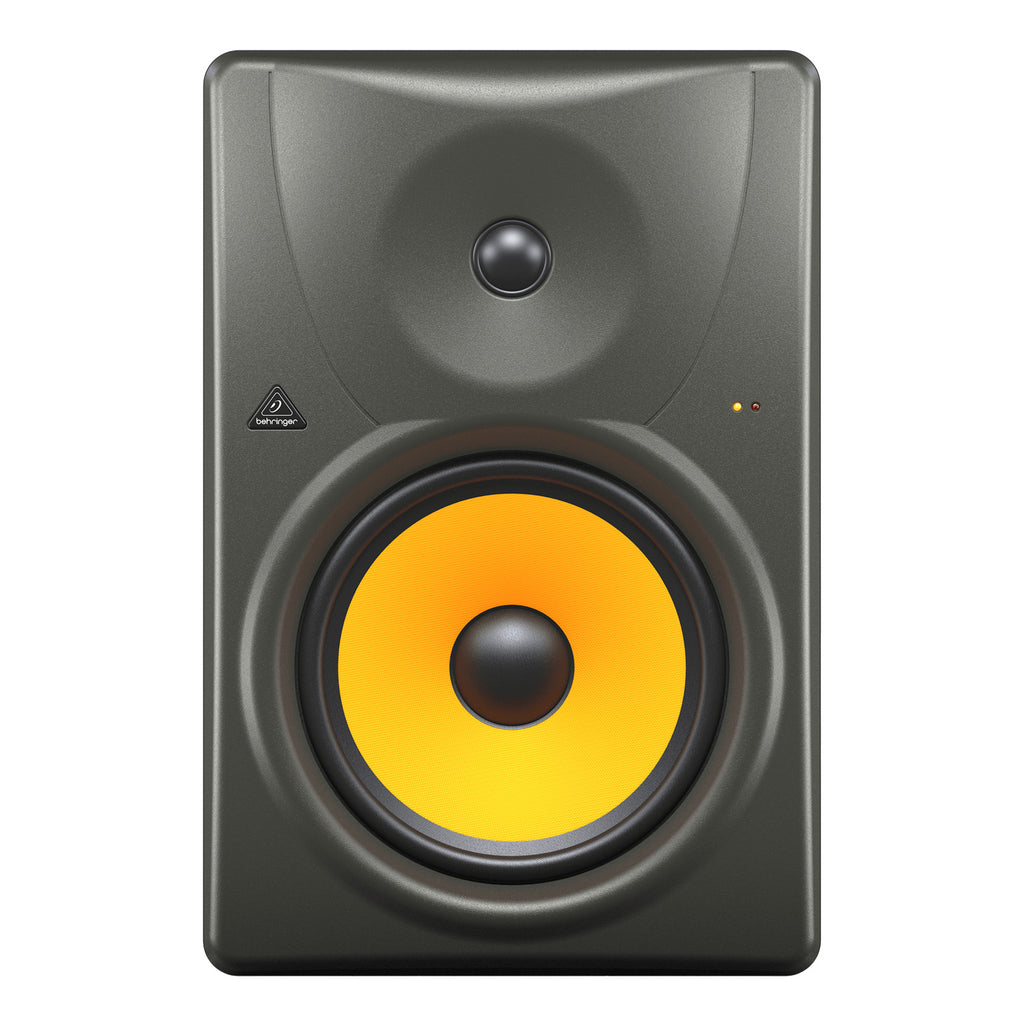 Behringer TRUTH B1031A Active 2-Way Reference Studio Monitor - Single