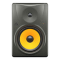 Behringer TRUTH B1031A Active 2-Way Reference Studio Monitor - Single