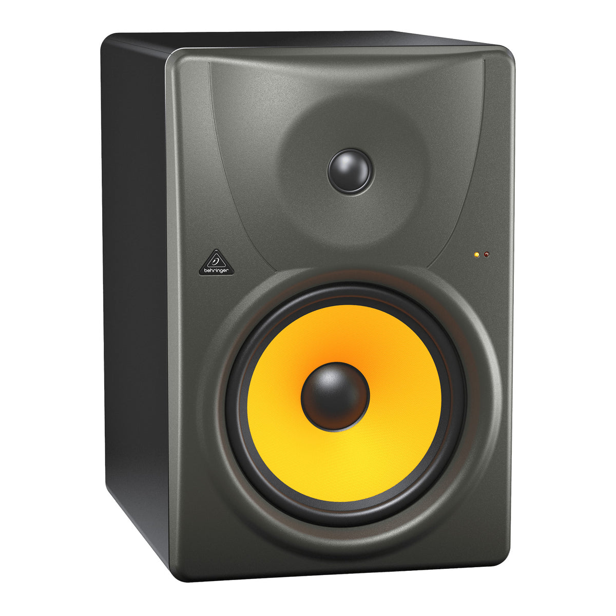 Behringer TRUTH B1031A Active 2-Way Reference Studio Monitor - Single