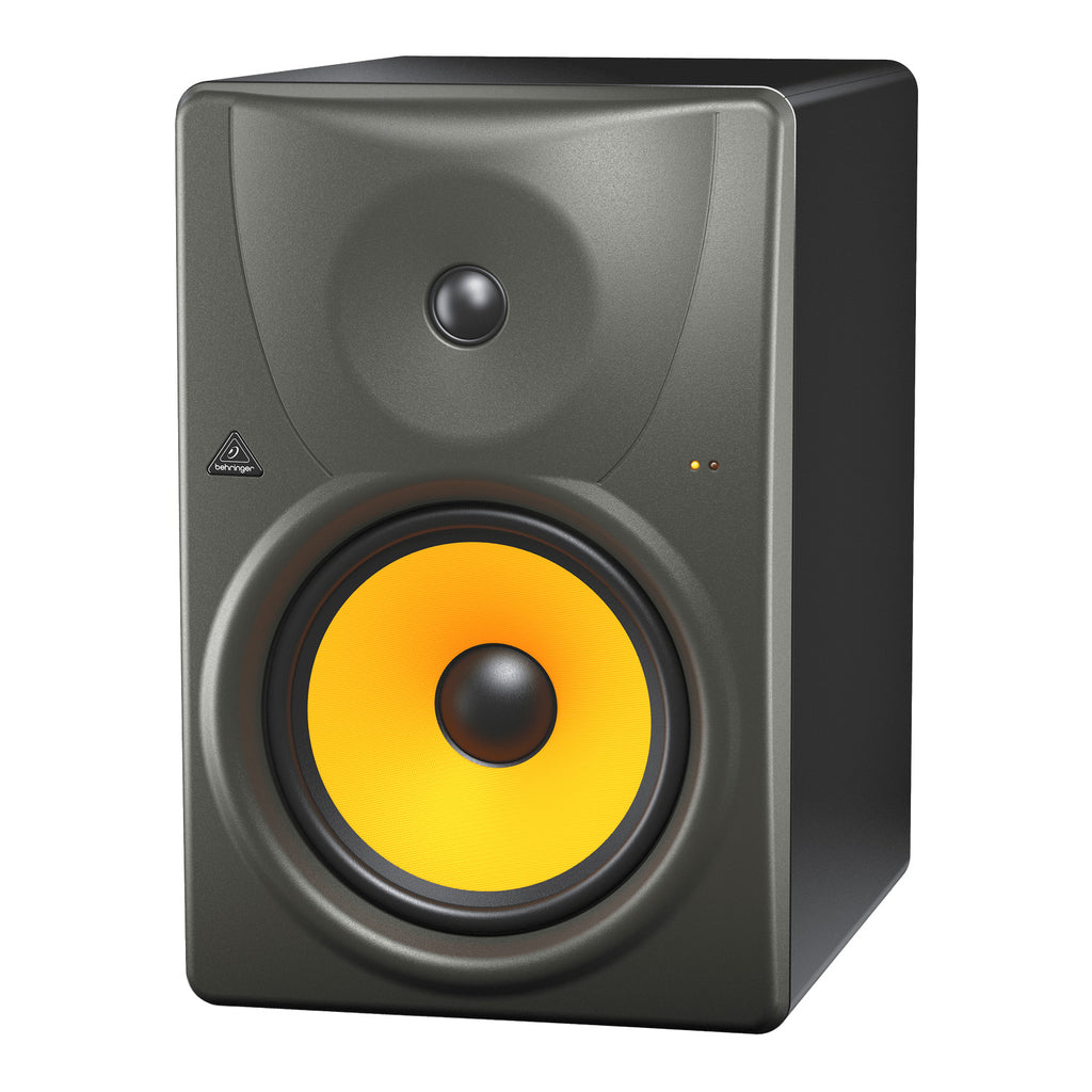 Behringer TRUTH B1031A Active 2-Way Reference Studio Monitor - Single
