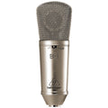 Behringer B-1 Gold-Sputtered Large-Diaphragm Studio Condenser Microphone