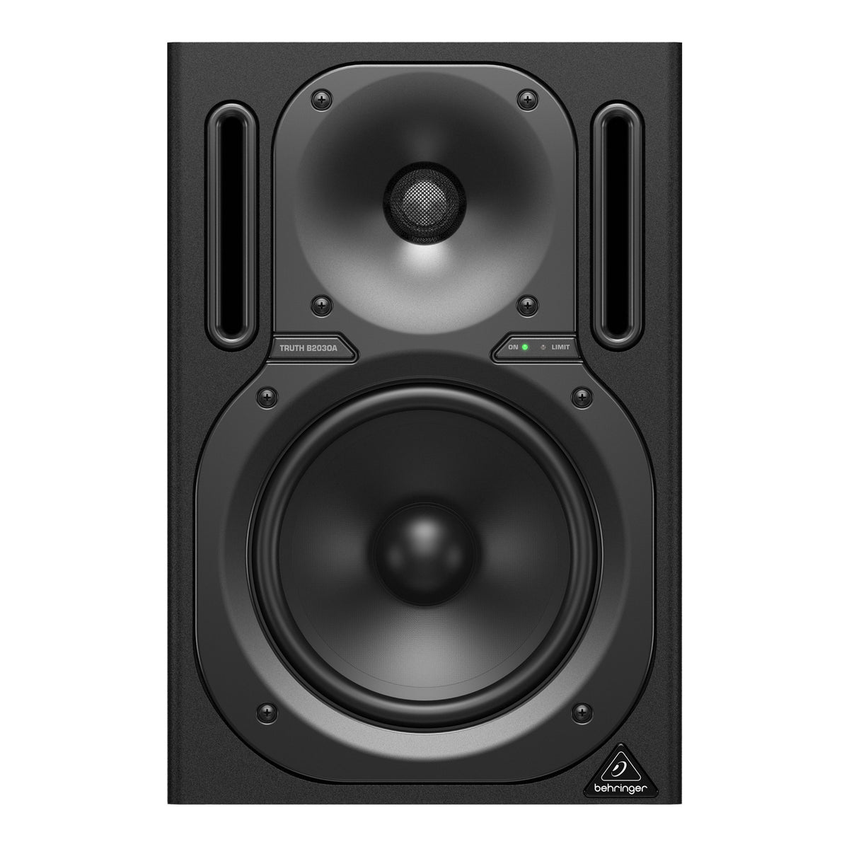 Behringer TRUTH B2030A Active 2-Way Reference Studio Monitor - Single