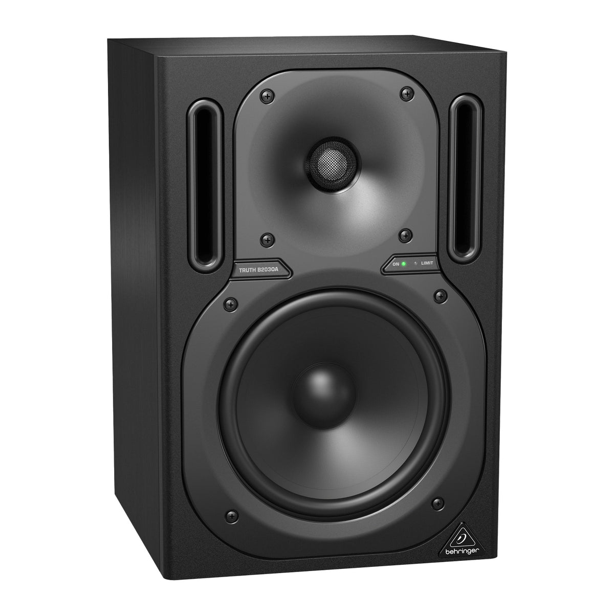 Behringer TRUTH B2030A Active 2-Way Reference Studio Monitor - Single