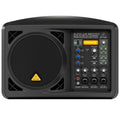 Behringer EUROLIVE B207MP3 Active 150 Watt 6.5" PA/Monitor Speaker System