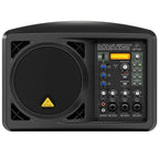 Behringer EUROLIVE B207MP3 Active 150 Watt 6.5" PA/Monitor Speaker System