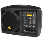 Behringer EUROLIVE B207MP3 Active 150 Watt 6.5" PA/Monitor Speaker System
