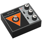 Behringer Bass Brassmaster Fuzz Pedal