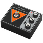 Behringer Bass Brassmaster Fuzz Pedal